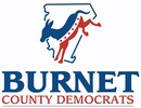 Burnet County Democratic Party